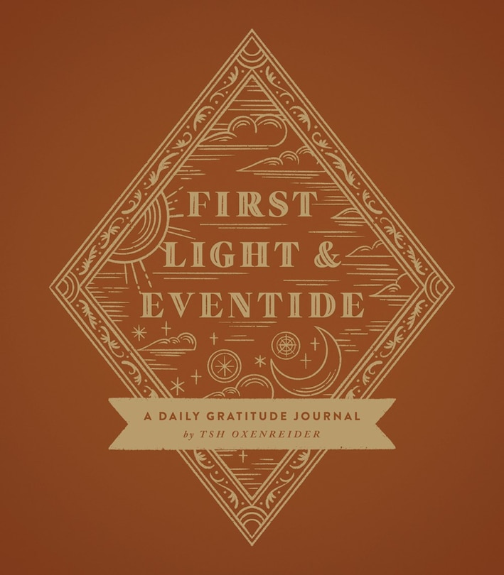 Front cover_First Light and Eventide