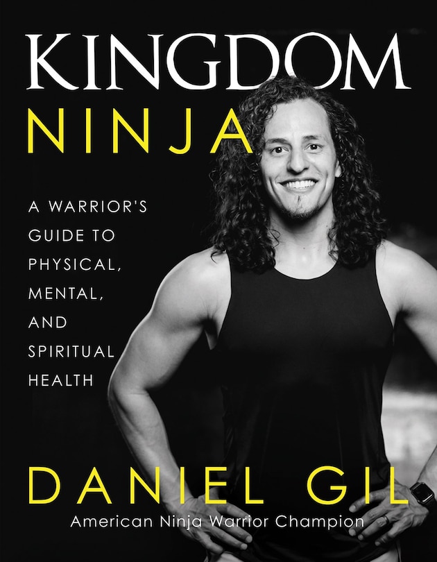 Front cover_Kingdom Ninja