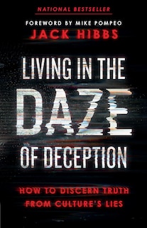 Couverture_Living in the Daze of Deception