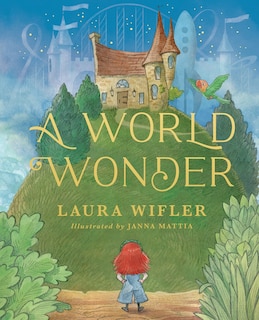 Couverture_A World Wonder