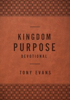 Front cover_Kingdom Purpose Devotional (Milano Softone)