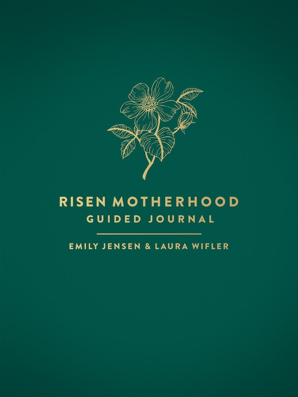 Couverture_Risen Motherhood Guided Journal