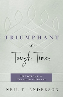 Front cover_Triumphant in Tough Times