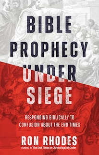 Couverture_Bible Prophecy Under Siege