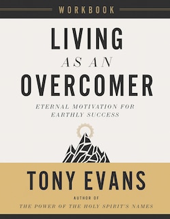 Front cover_Living as an Overcomer Workbook