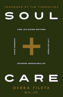 Front cover_Soul Care