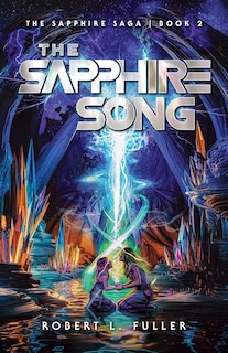 Couverture_The Sapphire Song