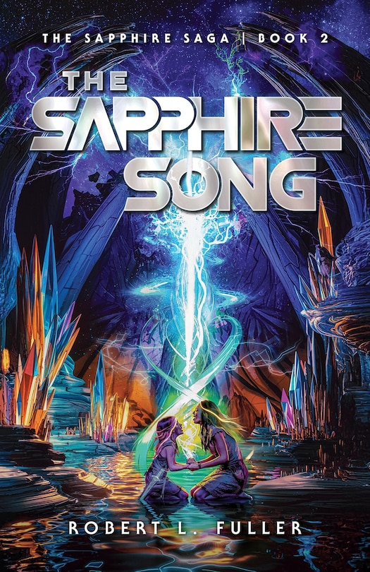 Couverture_The Sapphire Song