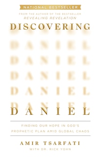 Couverture_Discovering Daniel