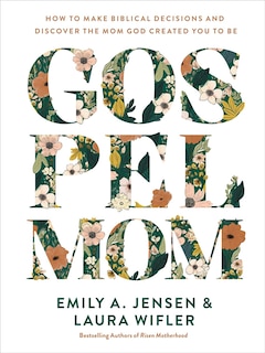 Front cover_Gospel Mom