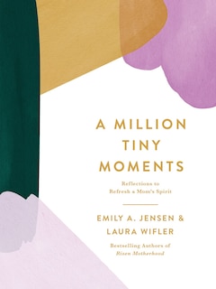 Couverture_A Million Tiny Moments