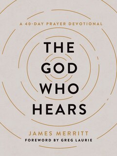 Couverture_The God Who Hears