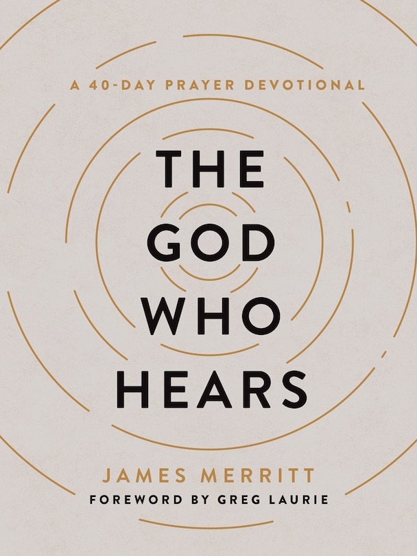 Couverture_The God Who Hears