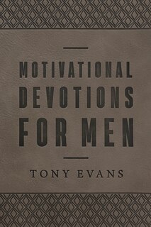 Front cover_Motivational Devotions for Men (Milano Softone)