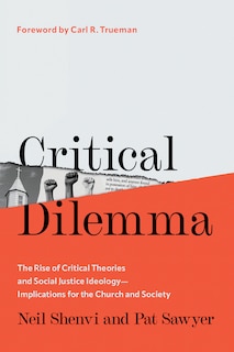 Front cover_Critical Dilemma