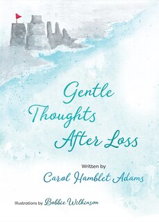 Front cover_Gentle Thoughts After Loss