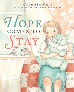 Front cover_Hope Comes to Stay