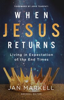 Front cover_When Jesus Returns