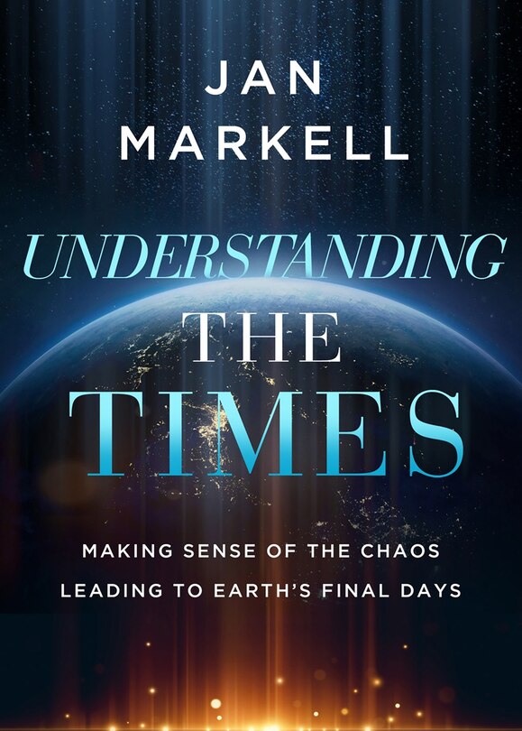 Couverture_Understanding the Times
