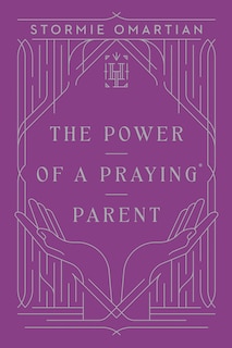 Front cover_The Power of a Praying Parent