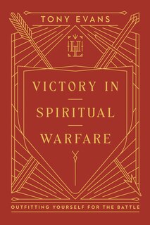 Front cover_Victory in Spiritual Warfare