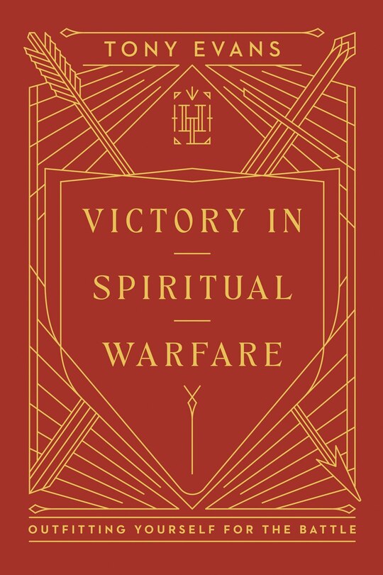 Front cover_Victory in Spiritual Warfare