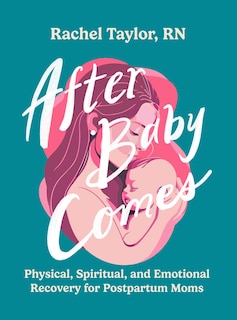 Front cover_After Baby Comes