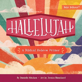 Front cover_Hallelujah