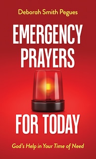 Front cover_Emergency Prayers for Today