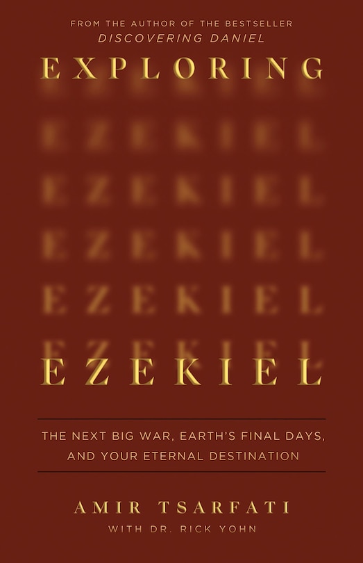 Couverture_Exploring Ezekiel