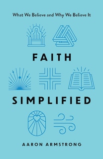 Front cover_Faith Simplified