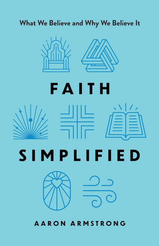 Front cover_Faith Simplified