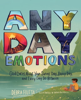 Front cover_Any Day Emotions