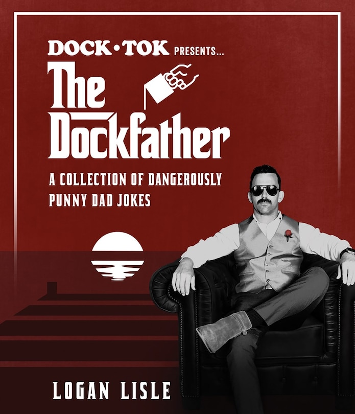 Front cover_Dock Tok Presents...The Dockfather