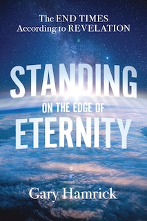 Couverture_Standing on the Edge of Eternity