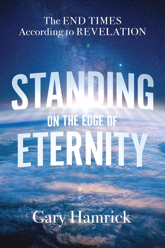 Couverture_Standing on the Edge of Eternity