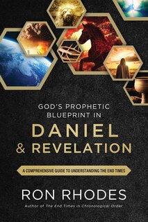 Couverture_God’s Prophetic Blueprint in Daniel and Revelation