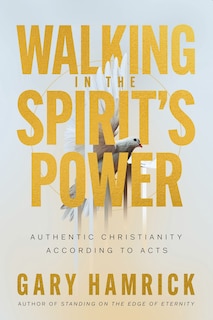 Couverture_Walking in the Spirit&rsquo;s Power