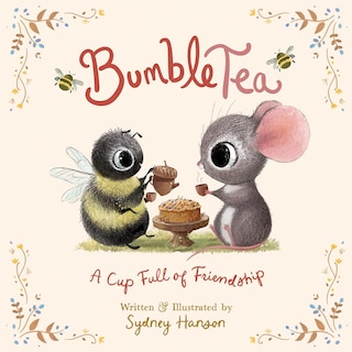 Front cover_BumbleTea