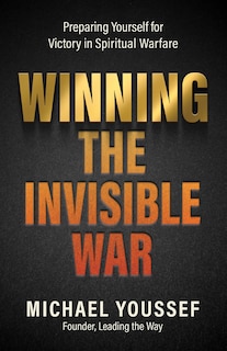 Front cover_Winning the Invisible War
