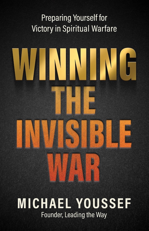 Front cover_Winning the Invisible War