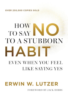 Front cover_How to Say No to a Stubborn Habit