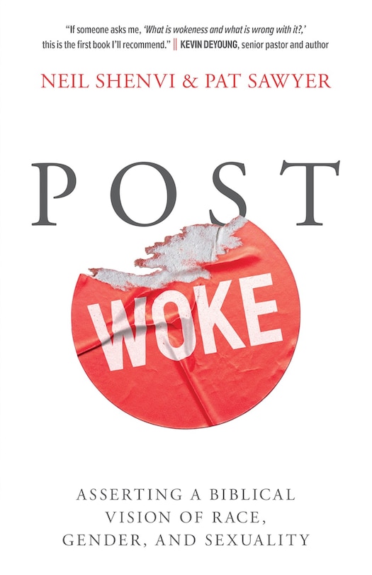 Front cover_Post Woke