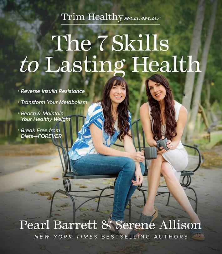 Front cover_The 7 Skills to Lasting Health