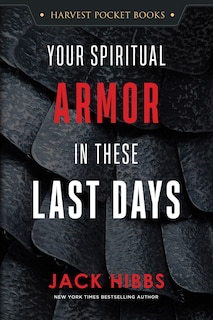Couverture_Your Spiritual Armor in These Last Days