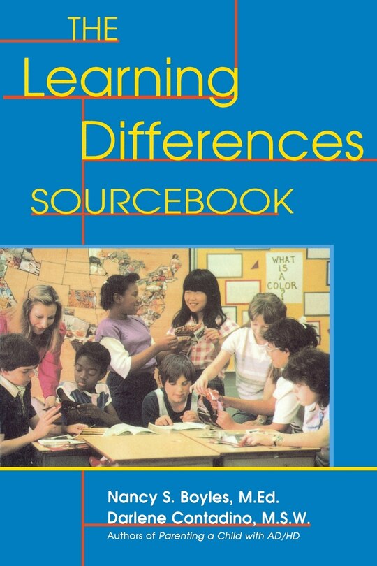 Front cover_Learning Diff Sourcebk PB