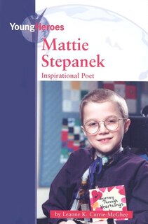 Front cover_Mattie Stepanek