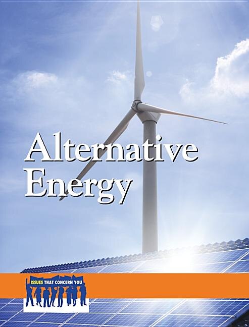 Alternative Energy