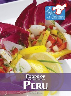 Couverture_Foods of Peru
