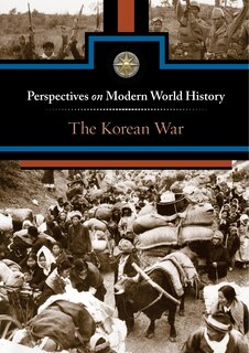 Couverture_The Korean War